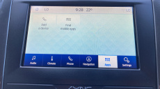 Ford Mondeo 2.0 EcoBlue Titanium Edition 5dr Diesel Hatchback